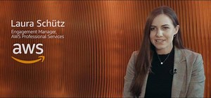 1.1K views · 27 reactions | Das Team von AWS Professional Services in Deutschland wächst und ist auf der Suche nach neuen Talenten. Erfahre von Bernhard, Laura und Marc, wie der Arbeitsalltag bei AWS Professional Services aussieht und was sie an ihrer Rolle begeistert. Aktuelle Jobangebote findest du unter https://amzn.to/2ZltJHu | Amazon Web Services | Facebook