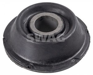 32 61 0001 SWAG Lagring, stabilisator framaksel, gummi, 16,2 mm x 63, 26 mm for AUDI 100, A6 | AUTODOC pris og erfaringer