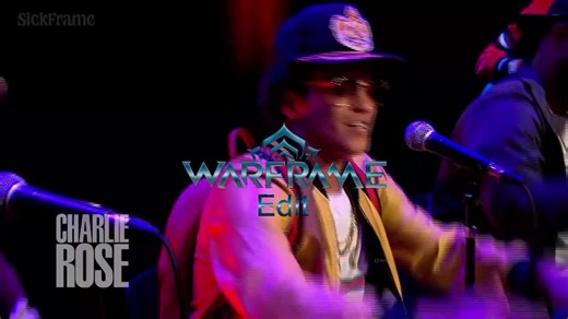 Learning Game Editing Techniques in Warframe