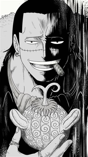 Suna Suna no Mi: Crocodile's Powers in One Piece