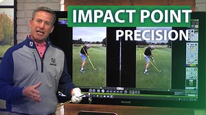 51K views · 639 reactions | Maintaining spine angle and hip depth throughout the swing is crucial to keeping your upper body moving forward at impact. The result? More precision with your impact point on the clubface which ultimately leads to lower scores!.. #LetsDoThis #GolfPride #GripTip | A New Breed of Golf with Michael Breed | Facebook
