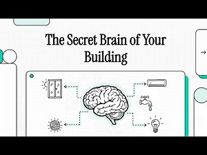 Master Building Automation: 30 Essential BMS/BAS Terms & Concepts (Quick Study Guide)