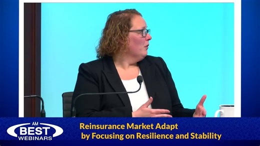 7. Reinsurance Market Adapts by Focusing on Resilience and Stability - Highlights - From Convective Storms to Flood: The Growing Impact of Secondary Insurance Perils