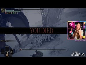 Loserfruit Rage Compilation 5 - ELDEN RING EDITION