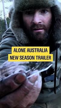 Alone Australia | New season starts July 15