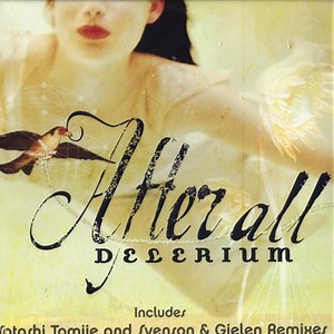 Delerium Featuring Jaël (Of Lunik) - After All