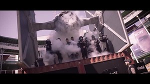 Every year, FANTASY BASEL - The Swiss Comic Con are those days of the year we are most looking forward to! For you to be here with us enjoying arts, games and cosplay together! Although it is almost impossible to compress so many experiences in less than a minute, we're still getting goosebumps when we’re watching these recap movies! | Fantasy Basel - The Swiss Comic Con