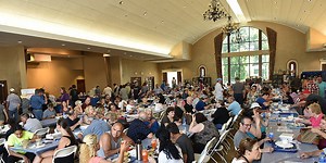 St. Barbara’s Thriving Parish Enjoys Annual Festival (Video & Photos) - The National Herald