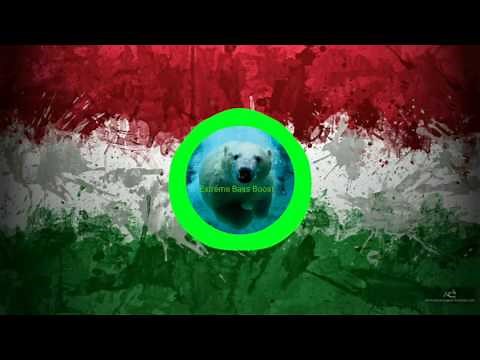Hungarian népdal remix ( music,video ) ( Extreme Bass Boost )