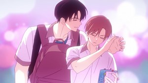 4-Week Lovers - Episode 9 | Rakuten Viki