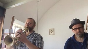 95K views · 556 shares | Aria for Countertenor from the Opera "Brexit" by George Frideric Handel (1751), with Georg Breinschmid | Thomas Gansch | Facebook