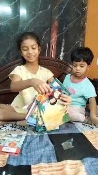 Princy ki summer lo new books😍💕#shorts #viral #kidsforu#holidays #trending #education #Amazon#online