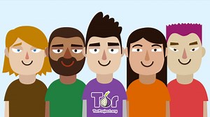 Tor “can’t build free and open source tools” and stop racists from using them