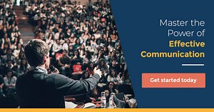 Your ability to communicate determines 85% of your success in life.