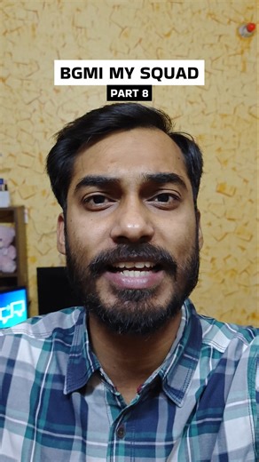 BGMI My Squad Part 8 🤣 #bgmishorts #bgmimemes #funnyshorts #bgmifunnyshorts #bgmisquad #bgmifriends