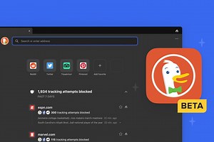 DuckDuckGo ya es también un navegador de escritorio: la versión para Mac ya está disponible, y la de Windows está al caer