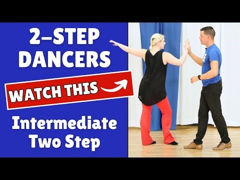 Important Intermediate Country Two Step Moves