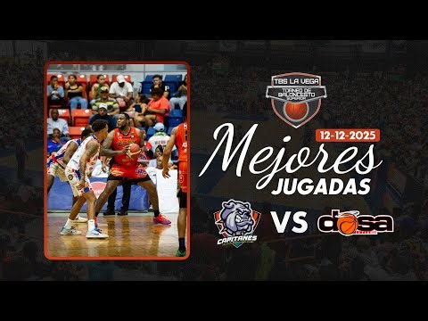 RESUMEN PARTIDO: VILLA 🆚 DOSA | 12-12-25