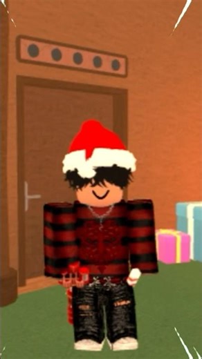 How to Unlock SECRET Door in MM2 Christmas Update 2025 🚪🎄