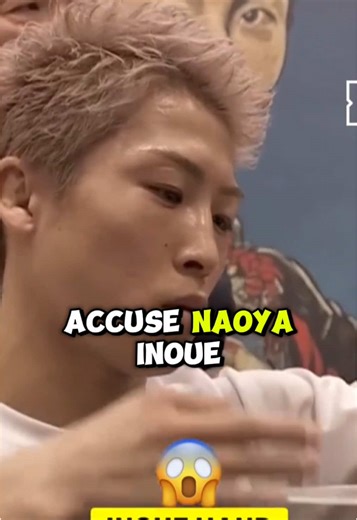 Inoue est juste better #mma #combat #sport #boxe