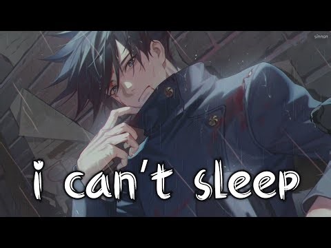 Nightcore - Lemonade (Brixson) - (Lyrics)