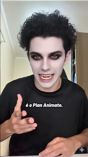 Learn how to swap faces in videos with AI #ia #shorts