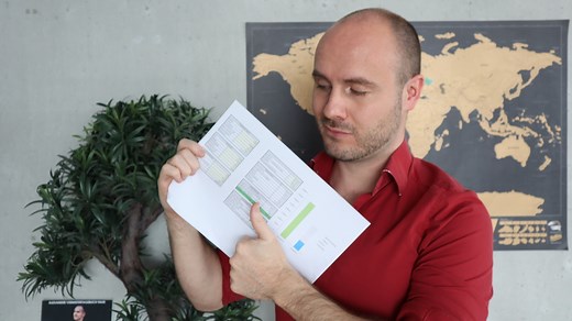 【ᐅᐅ】Excel Kalkulations Tool für Immobilien ᐅ Kostenloser Download