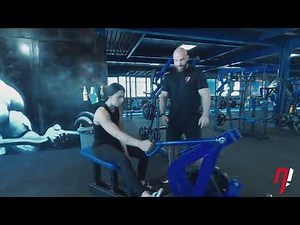 Exercise Tutorial - Single Arm Nautilus Row