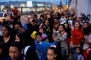 Chicago to have one unified system for homeless and migrants, city and state officials say