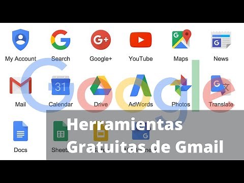 Como utilizar las aplicaciones de Google