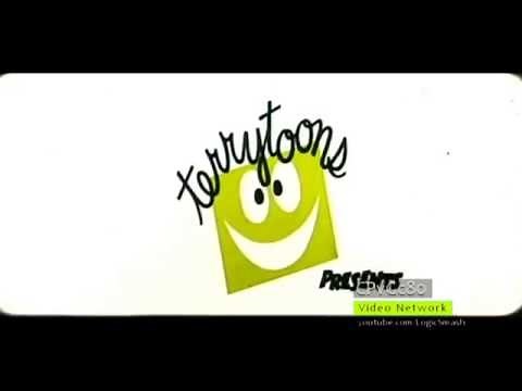 Terrytoons Presents (1958)