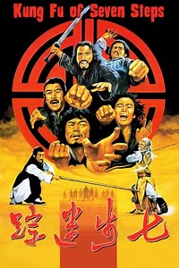 Stream Seven Steps of Kung Fu (1979): Find it on Netflix, Prime Video, Hulu & more