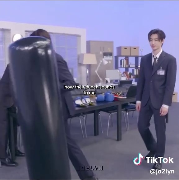 ENHYPEN Funny Moments: How Their Punch Sounds to Me