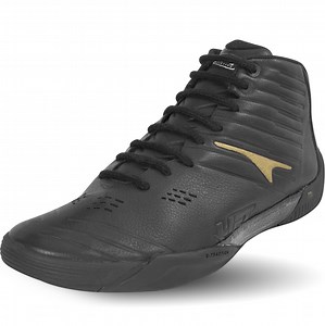 Lift Aviation Footwear Merlin Black - Fire Resistant | Aircraft Spruce ®