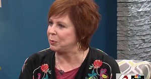 Vicki Lawrence talks about dealing with CIU