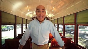 10 That Changed America:Extended Trailer | Streets