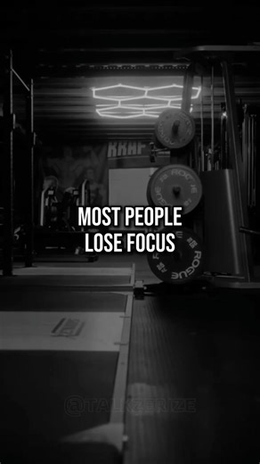 Focus on the Process | Discipline & Mindset Motivation