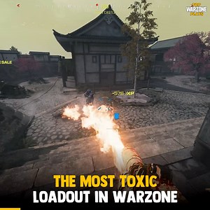 105K views · 314 reactions | The most toxic loadout in Warzone  | Top Warzone Plays | Facebook