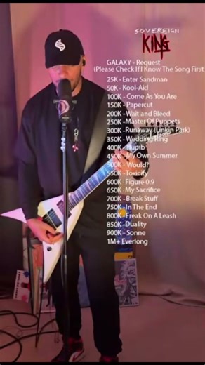 Freak On A Leash - Korn - STREAM COVER