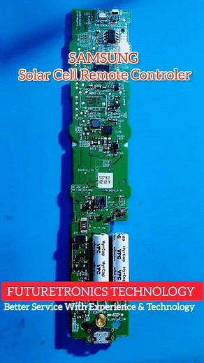 SAMSUNG Smart TV Solar Cell Remote Control ✔ Nalin Saminda Kumara Futuretronics Technology Lcd/Led Tv ගැන දැනුම සහ අලුත්වැඩියාව Lcd/Led TV Repairing Lcd Led Repairing SONY Television Repair #solar #cell #remote #SmartTV #samsung #user #technology #professional | Nalin Saminda Kumara