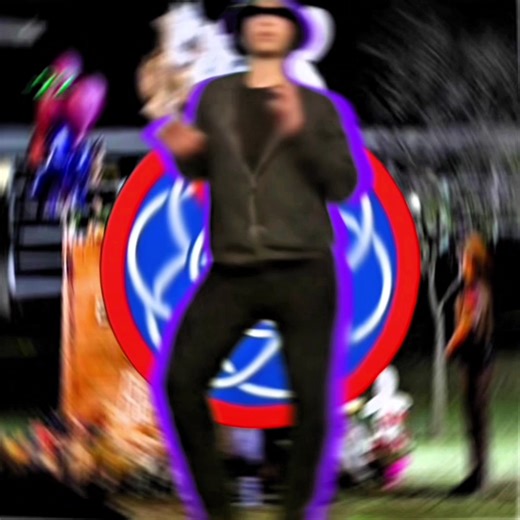 Ib:@Lavin my favorite AI ACTOR facing infringement of his old school when he was a little kid with his mom named #fyp #viral #tcc #edit #robb