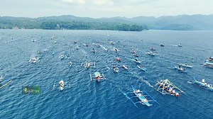 108K views · 2.8K reactions | Sab-uyan Festival Fluvial Parade 2024 at Pola, Oriental Mindoro #OrientalMindoro #LoveThePhilippines #Mindoro #anggandangpola #explorethebeautyofmindoro | Mangyan Travel Vlog | Facebook