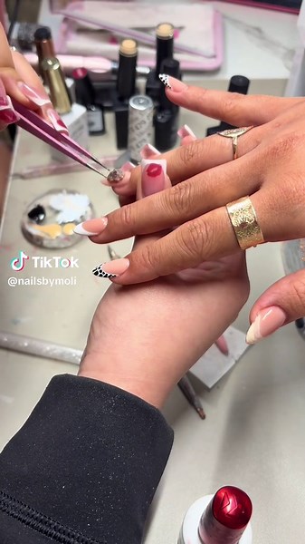 Perfecting Opihi Nails: A Step-by-Step Guide