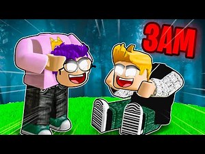 We Got TRAPPED In ROBLOX PRISON?! *CRAZIEST ESCAPE STORIES*