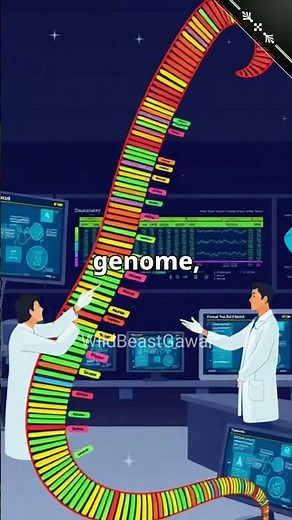 This Tiny Worm Changed Science Forever! | C elegans The Genetic Superstar Revealed