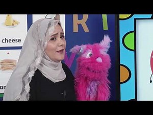 Grade 1 English Health Module 7