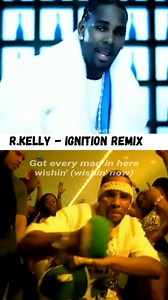 3.3K views · 253 reactions | R. Kelly – Ignition (Remix) It’s the weekend, baby. Vibe activated. Released in 2003, “Ignition (Remix)” became an instant party anthem—blending smooth vocals with a feel-good bounce that dominated airwaves and clubs. One of the most recognizable hooks of the 2000s. #RKelly #IgnitionRemix #2000sRnB #ThrowbackAnthem #Y2KPartyVibes #Retrospect90s00s #RnBHits #ClubClassics #WeekendVibes #RNBThrowback | Retrospect 90s 00s | Facebook