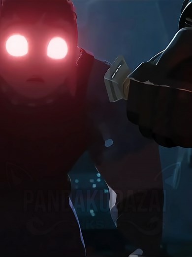 Nimona - Parte 49: Edición en Español Latino HD 4K