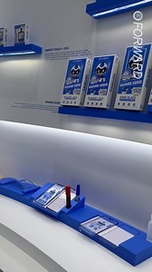 Just wrapped up testing at the expo!  Our 9H tempered glass, made from 99.999% potassium nitrate, is tough against scratches and drops—and you can even bend it into a C shape! ✨ #Forward #FORWARDtools #forwardmachinefactory #MobileSpareParts #MobileAccessories #ScreenGlass #glasstouch #touchOCA #phonerepair #phoneframe #mobileglass #glassfactory | Forward Tools | Facebook
