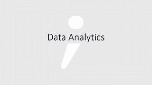 【 数据分析 】Data Analytics with Python （英文）（合辑）